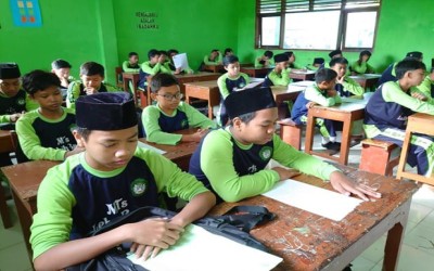 Kegiatan Pembelajaran