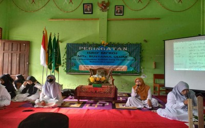 Kegiatan Non Akademik